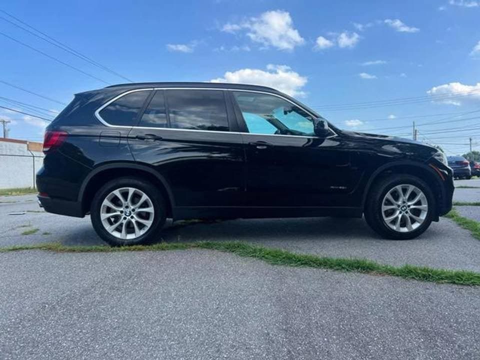 2016 BMW X5 xDrive35i AWD For Sale – Luxury SUV | Navigation | Clean Title - Image 7