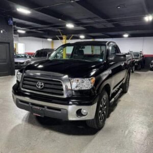 2010 Toyota Tundra