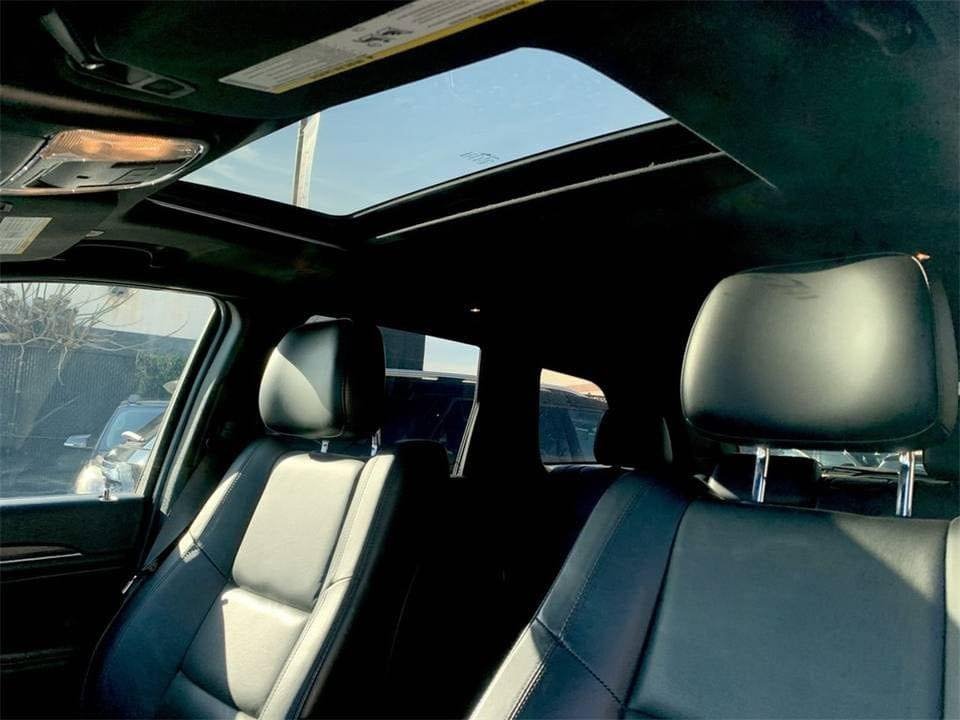 2020 Jeep Grand Cherokee Price – MSRP, Used Car Values & Best Deals - Image 7