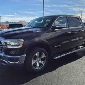 2018 Ram 1500 for sale