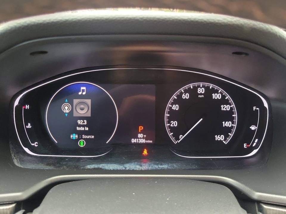 2019 Honda Accord for Sale