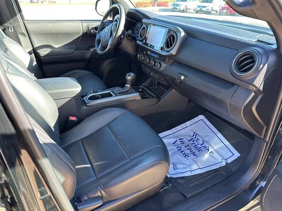 2022 TOYOTA TACOMA BEST DEALS - Image 7