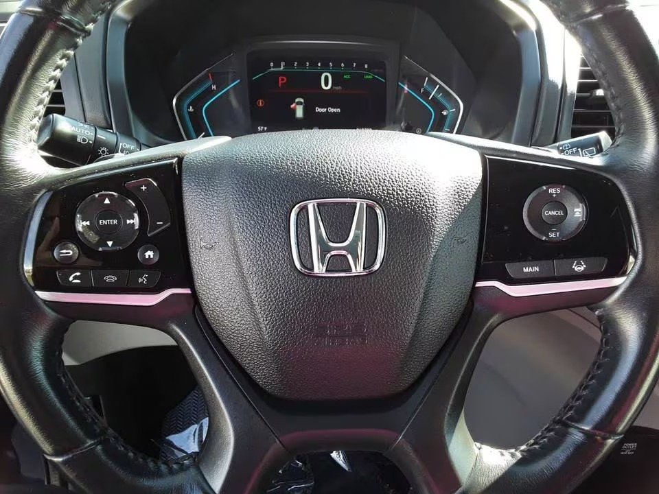 2019 HONDA ODYSSEY TECHNOLOGY - Image 6