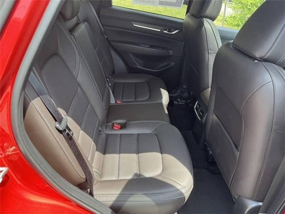 2024 Mazda CX-5 for Sale – Best Deals, Prices & Trims Near You - Image 8