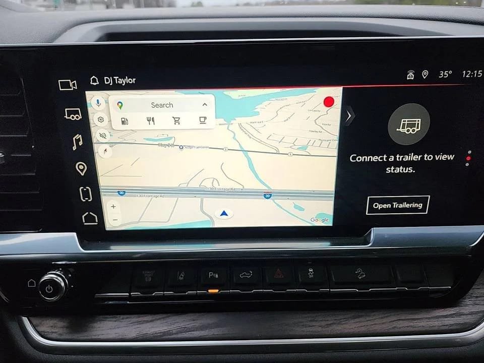 Shop 2024 GMC Sierra 2500 HD -Power, Towing, and Advanced Features - Image 6