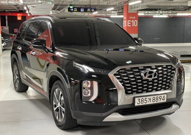 2019 Hyundai Palisade Unlimited - Image 3