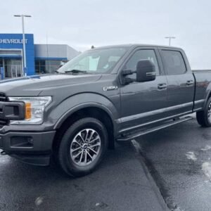 2018 Ford F 150 for Sale