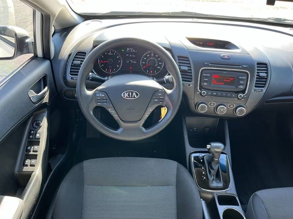 2018 Kia Forte For Sale - Image 6