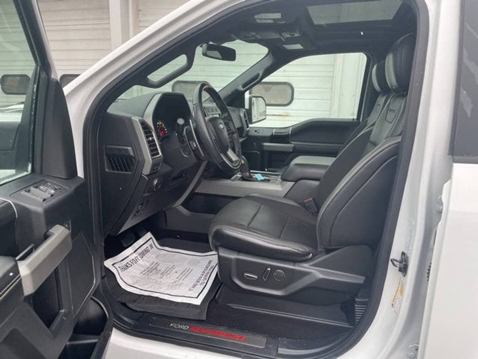 Buy a 2019 Ford F 150 Raptor – Best Off-Road Truck of Its Class - Image 7