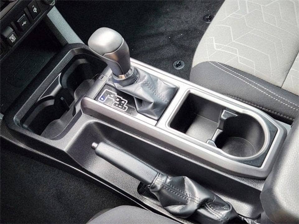 Find a 2023 Toyota Tacoma for Sale – Reliable, Powerful, and Adventure-Ready - Image 9