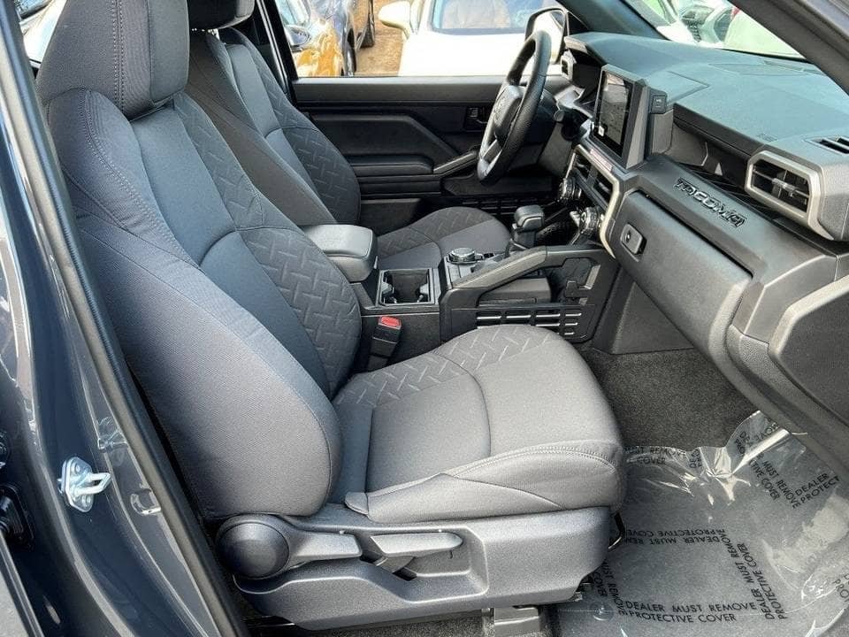 2024 Toyota Tacoma SR for Sale | Affordable Performance & Reliability - Image 10