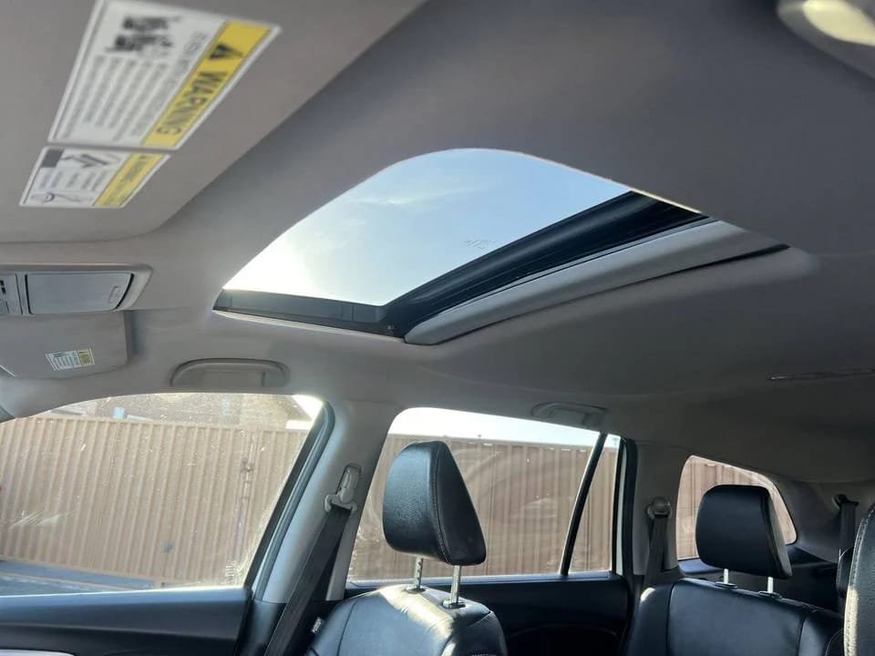 2018 Honda Pilot Price Get the Best Deals on a Spacious 3-Row SUV - Image 3