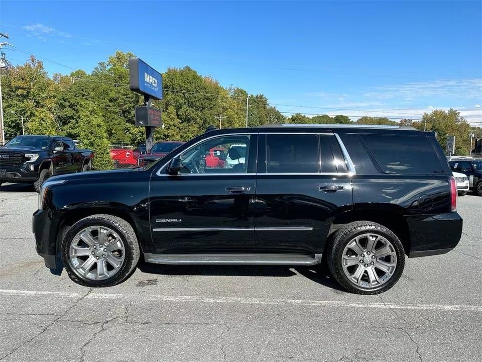 2016 GMC Yukon Best Deals - Image 3