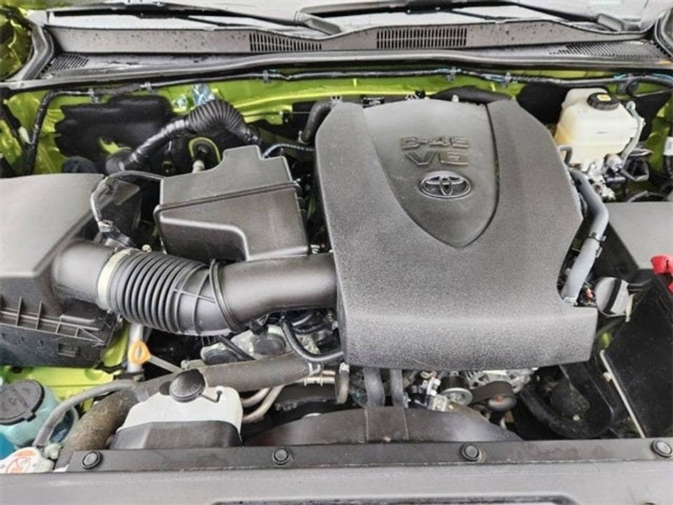 Find a 2023 Toyota Tacoma for Sale – Reliable, Powerful, and Adventure-Ready - Image 7