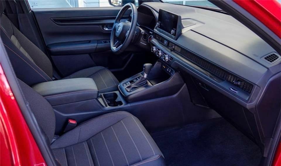 2024 Honda CR V Hybrid Sport for Sale : Find Your Ideal Compact SUV Today - Image 6