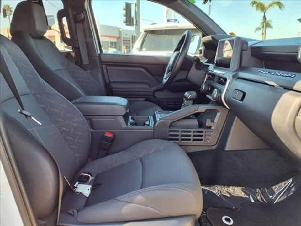 2024 Toyota Tacoma for Sale – Rugged, Reliable, and Ready for Adventure - Image 10