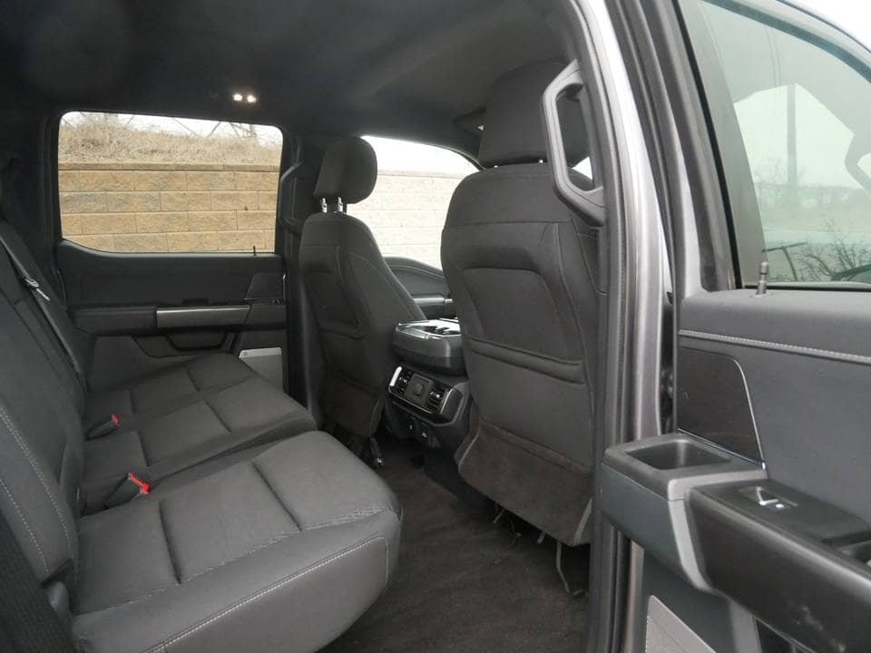 Shop 2021 Ford F-150 Trucks – Find Great Deals Near You" - Image 5