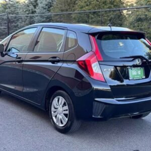 2017 Honda Fit For Sale