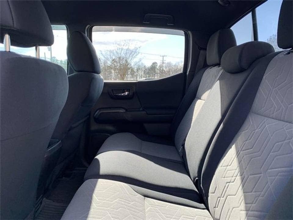 2023 Toyota Tacoma TRD Sport for Sale – Power, Performance & Style - Image 6