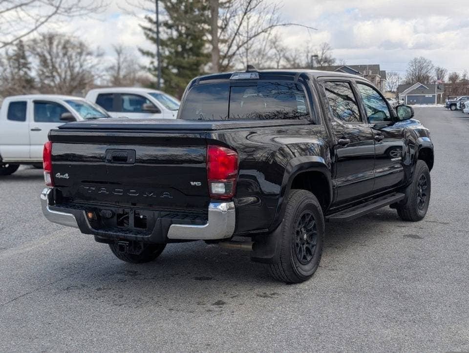 2022 Toyota Tacoma SR5 for Sale – Reliable, Versatile & Adventure-Ready - Image 11