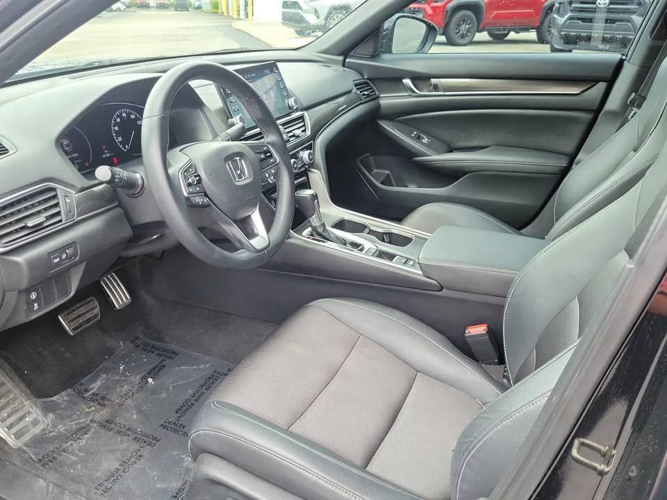 2019 Honda Accord for Sale Near You – Best Deals at DMV Used Cars LL - Image 6