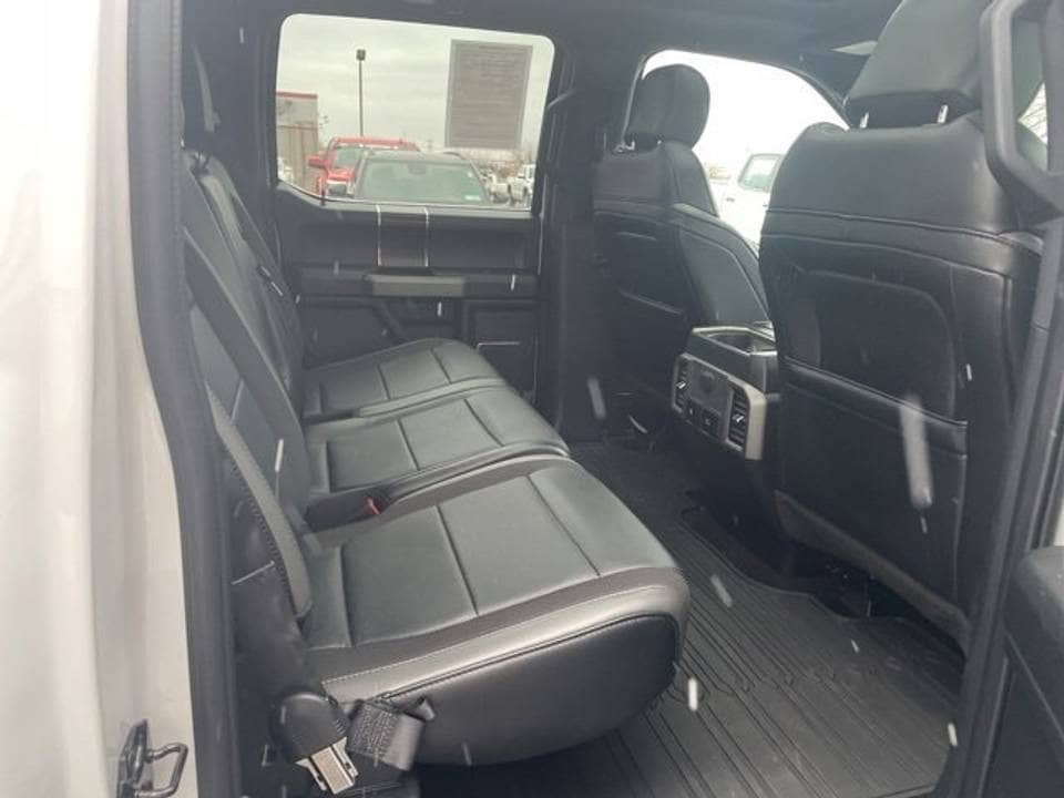 Buy a 2019 Ford F 150 Raptor – Best Off-Road Truck of Its Class - Image 4