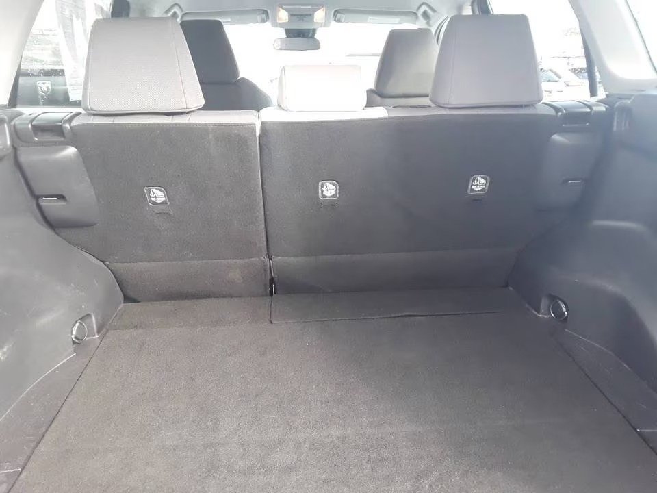 2021 TOYOTA RAV4 BEST DEALS - Image 4