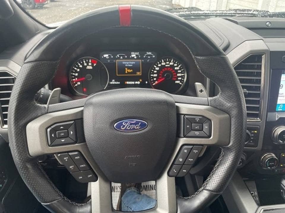 Buy a 2019 Ford F 150 Raptor – Best Off-Road Truck of Its Class - Image 9