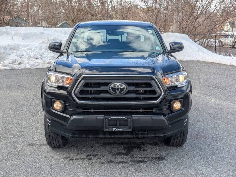 2022 Toyota Tacoma SR5 for Sale – Reliable, Versatile & Adventure-Ready - Image 3