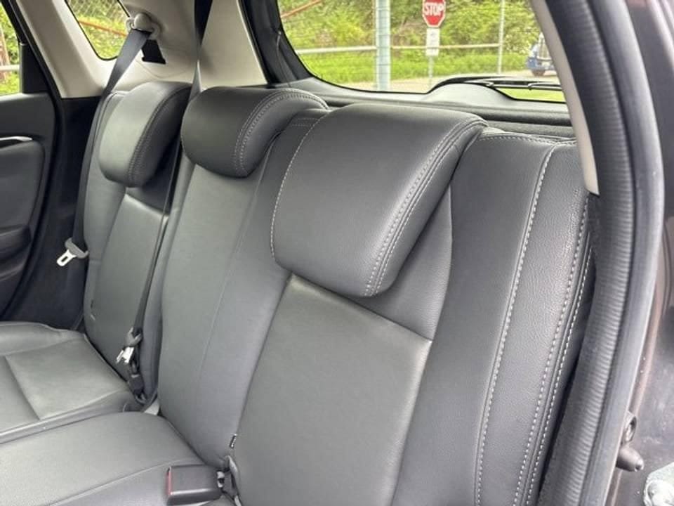 Used 2016 Honda Fit – Excellent MPG, Spacious Interior, Great Value - Image 9