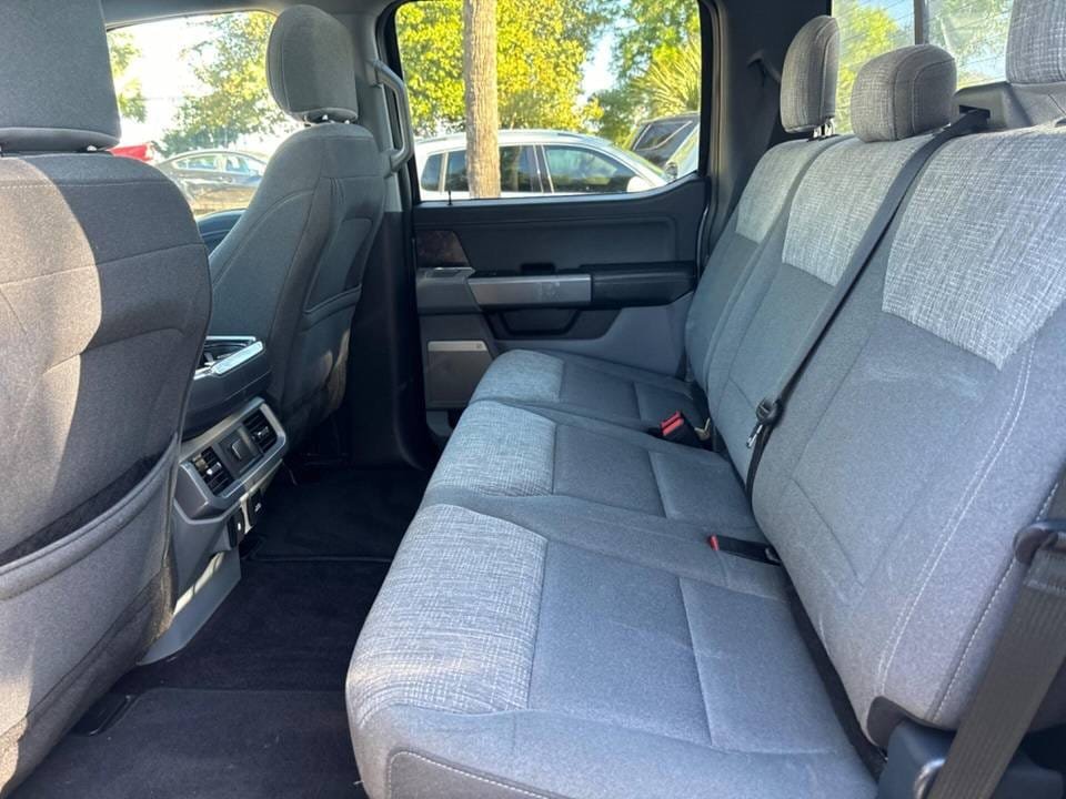Used 2021 Ford F150 for Sale – Low Miles, Certified, and Reliable - Image 9