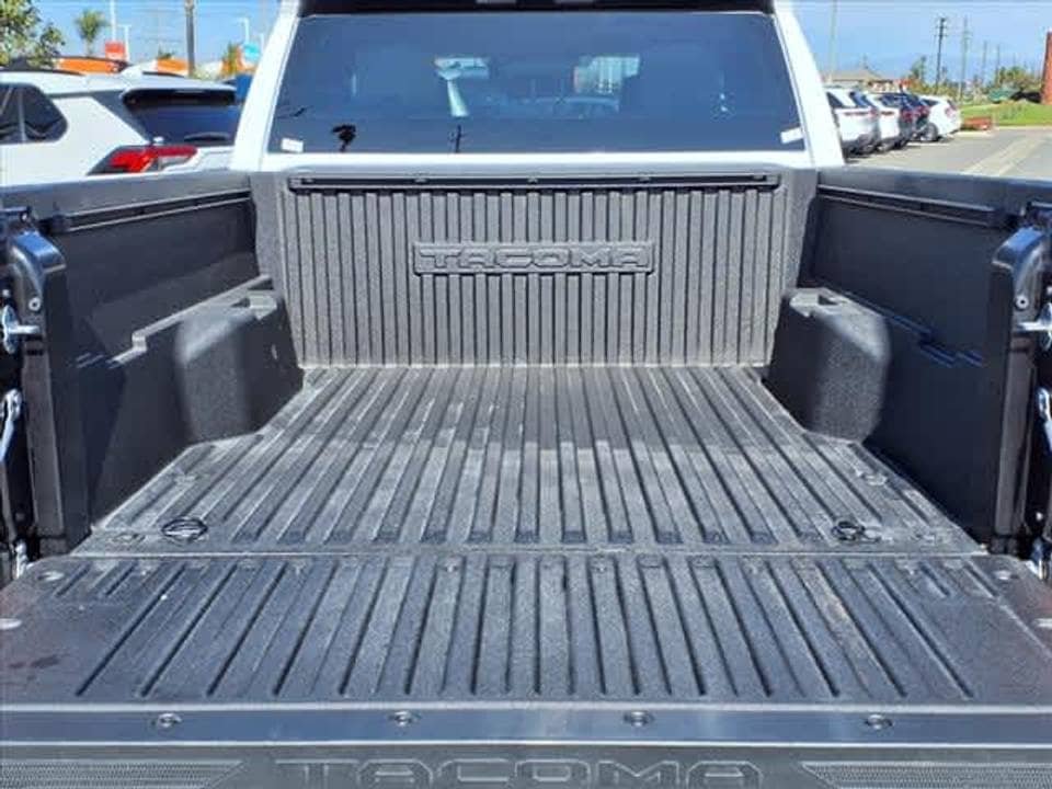 2024 Toyota Tacoma for Sale – Rugged, Reliable, and Ready for Adventure - Image 8