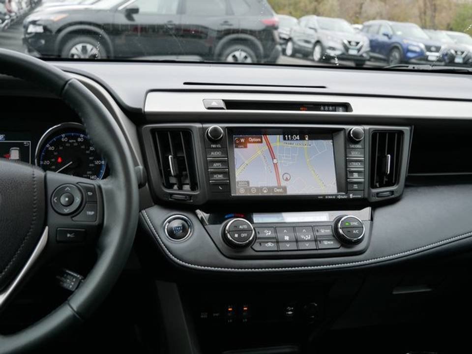 2017 TOYOTA RAV4 BEST DEALS - Image 4