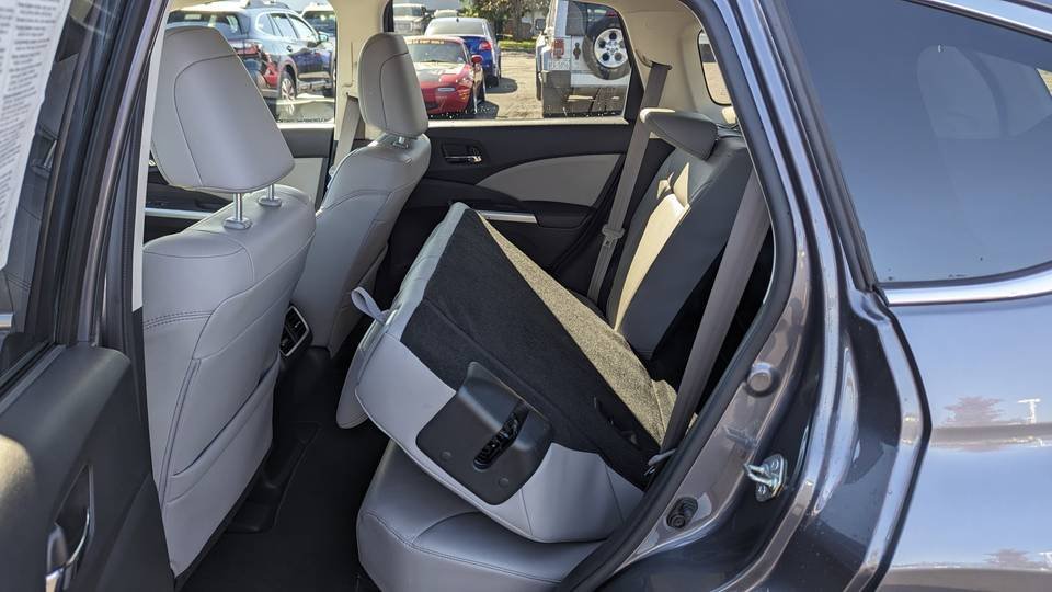 2016 HONDA CR-V BEST DEALS - Image 3