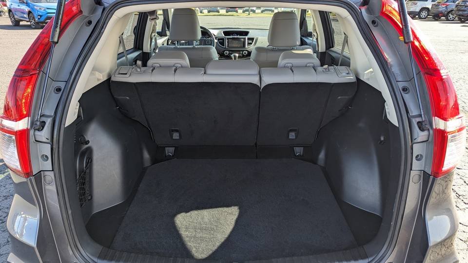 2016 HONDA CR-V BEST DEALS - Image 4