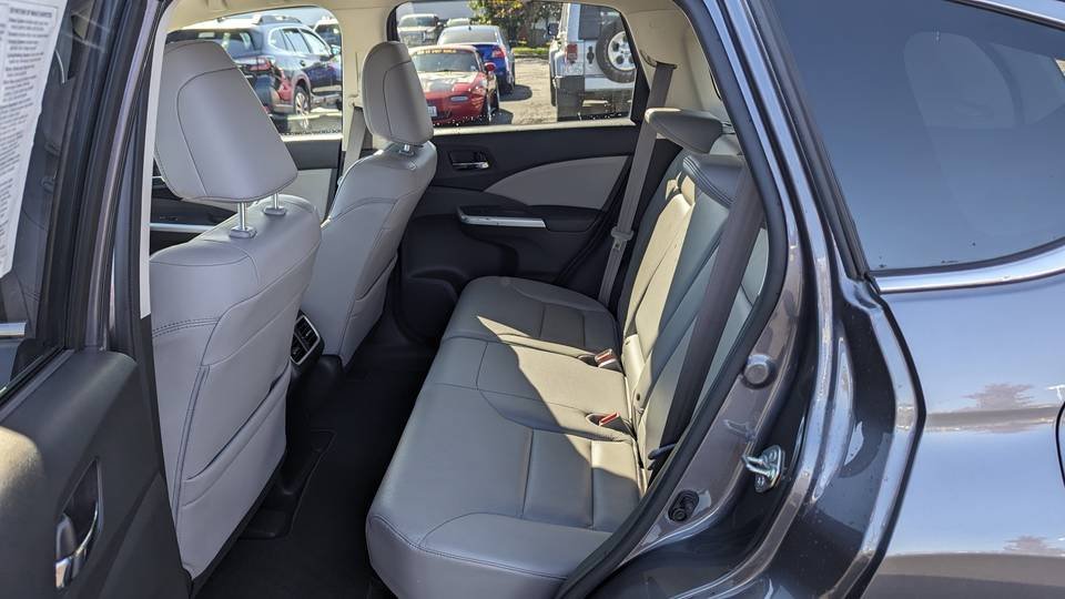2016 HONDA CR-V BEST DEALS - Image 5