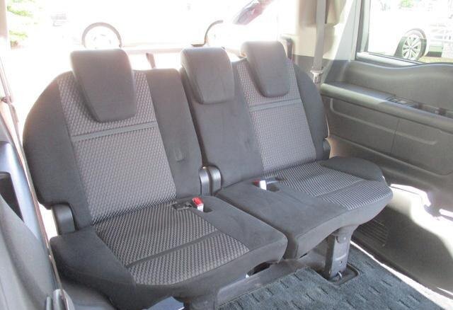 2015 Honda StepWagon Best Deals - Image 5