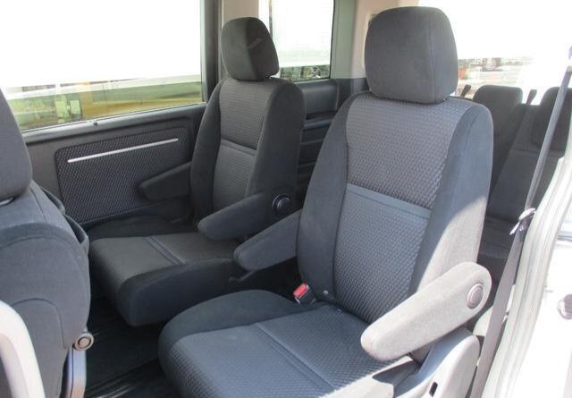 2015 Honda StepWagon Best Deals - Image 7