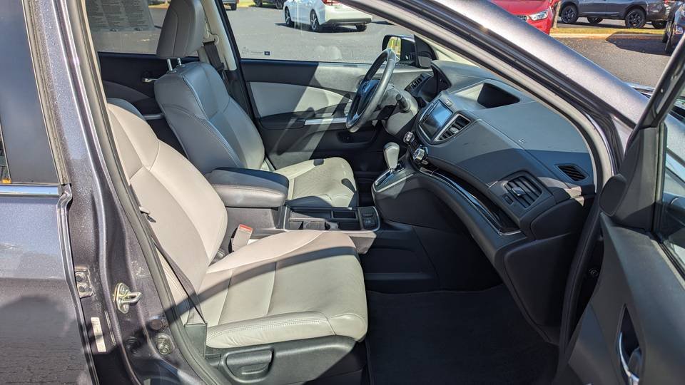 2016 HONDA CR-V BEST DEALS - Image 6