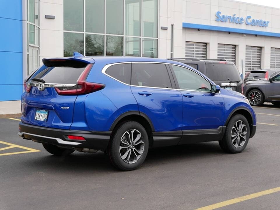 Honda cr v 2019 - Image 2
