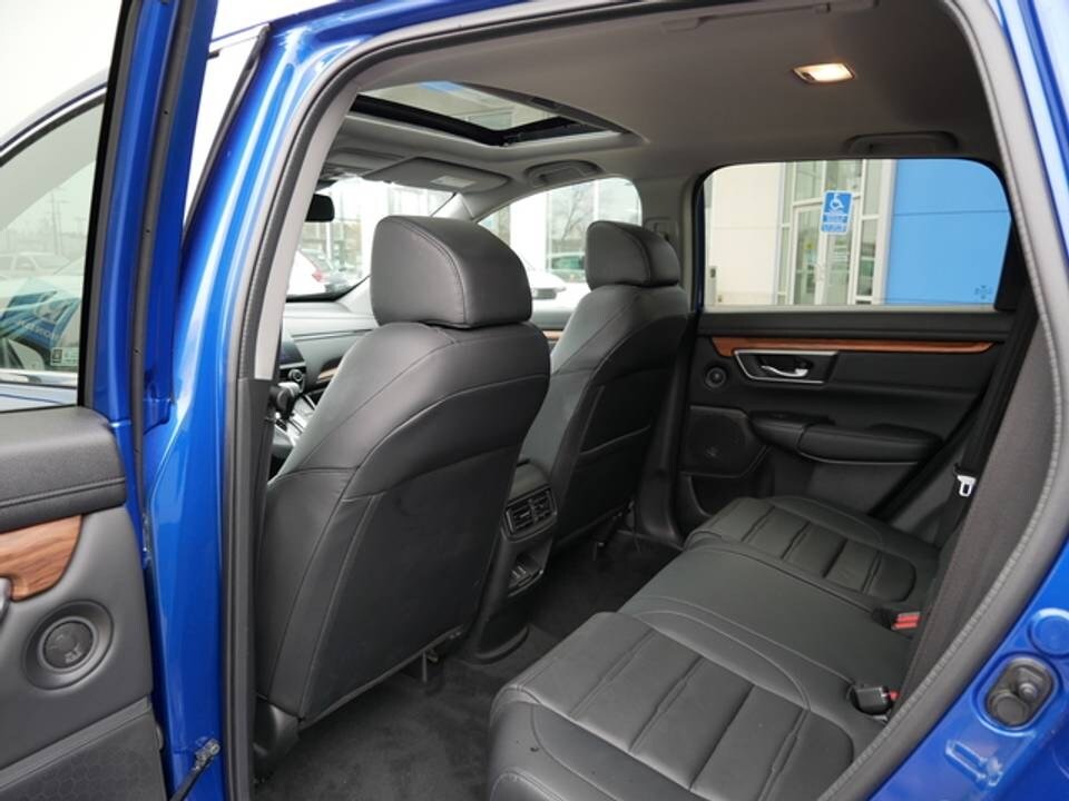 Honda cr v 2019 - Image 3