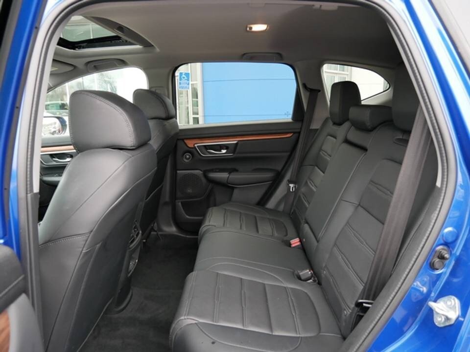 Honda cr v 2019 - Image 4