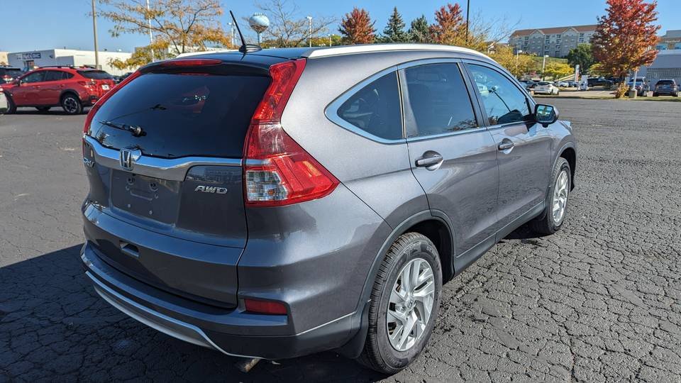 2016 HONDA CR-V BEST DEALS - Image 9