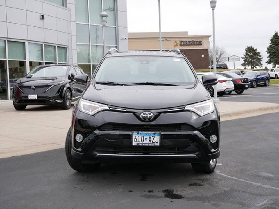 2017 TOYOTA RAV4 BEST DEALS - Image 2