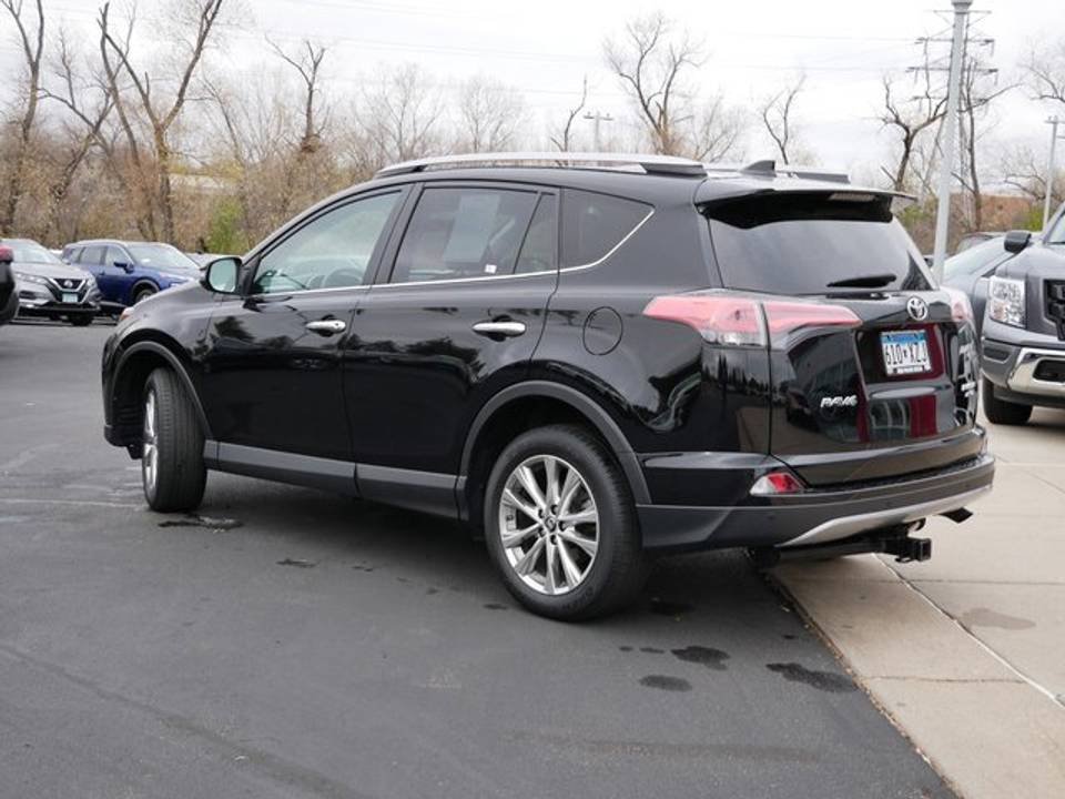 2017 TOYOTA RAV4 BEST DEALS - Image 9