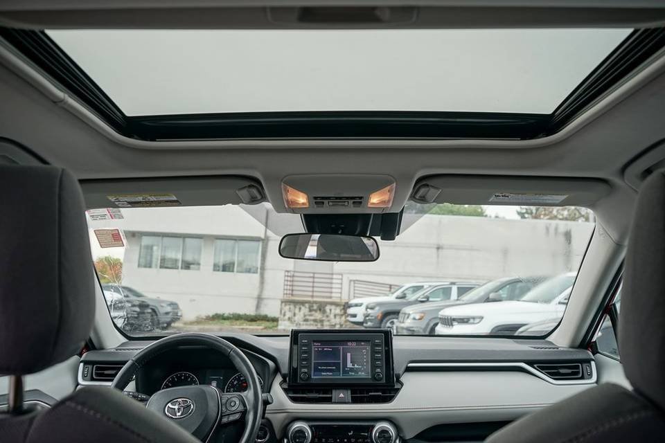 2019 TOYOTA RAV4 BEST DEALS - Image 8