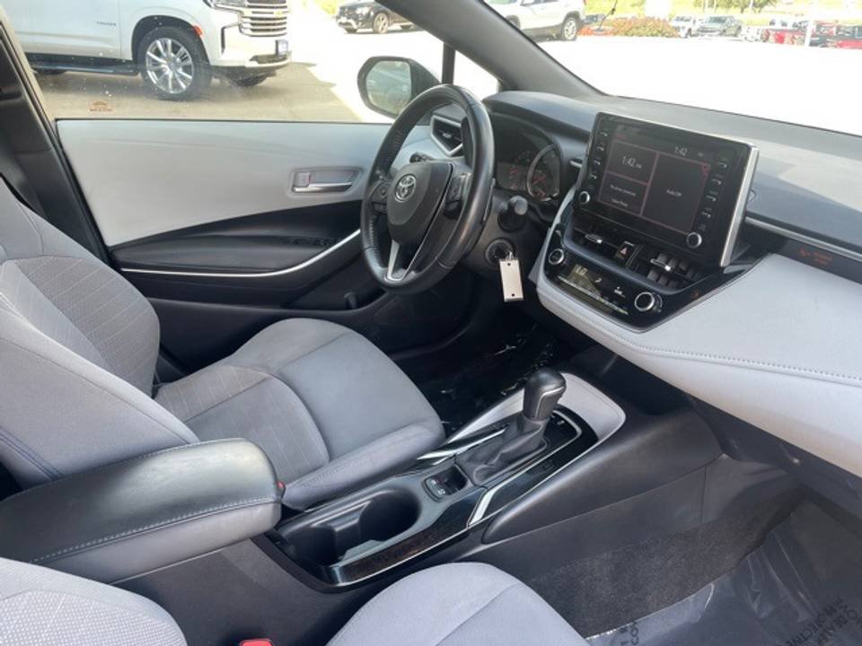 2020 TOYOTA COROLLA BEST DEALS - Image 3
