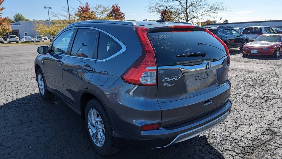 2016 HONDA CR-V BEST DEALS - Image 10