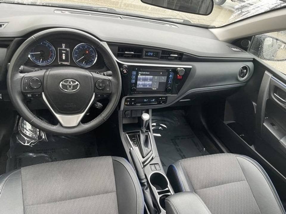2018 TOYOTA COROLLA BEST DEALS - Image 3