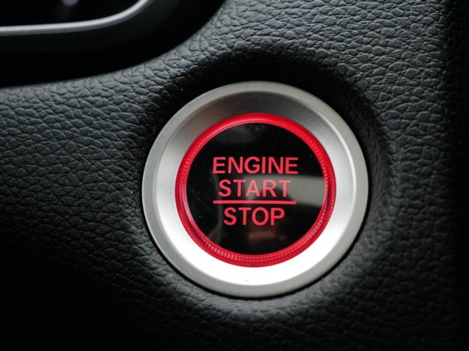 Honda cr v 2019 - Image 5